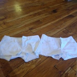 Express shorts bundle!